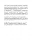 El objeto transicional