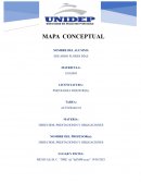 Naturaleza del trabajo