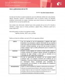 Las tic en la sociedad