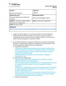 Tarea 1 Tecnica de la negociación