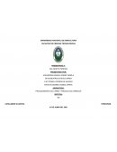 PROCESAMIENTO DE CARNE Y PRODUCTOS CÁRNICOS