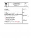 Identificación peligros y riesgos