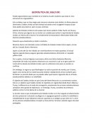 Geopolitica de siglo XXI