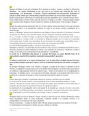 Notas El Fisico y el filosofo