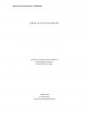 PROBLEMÁTICA CAMPESINA REGIÓN GUALIVA