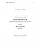 Advocación al hombre