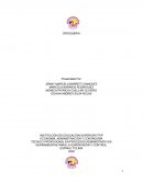 ECONOMÍA, ADMINISTRACIÓN Y CONTADURÍA