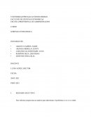 GERENCIA ESTRATEGICA