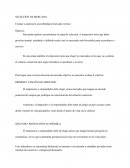 SELECCION DE MERCADOS OBJETIVOS