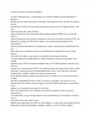 El cambio climático, en busca del equilibrio