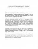 Interculturalidad- la importancia del estado en la sociedad