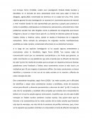 Redes Sociales y Xenofobia en el Cercado de Lima