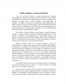 Señales analógicas y digitales