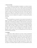 Reseña de historias