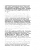 Culturas prehispánicas