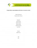 Plan de negocios (Reloj y billetera)