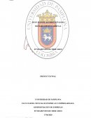 GUIA PLAN DE MARKETING