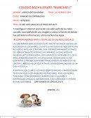 EL USO ADECUADO DE LAS REDES SOCIALES