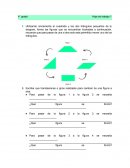 Hojas de trabajo para niños de 4to grado de primaria