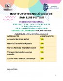 Inteligencia de mercados