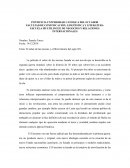 El señor de las moscas y el libro historia del siglo XX