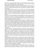 Filosofía. Método socrático