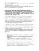 Administracion TP Organizacion y relacion con Teorias Adm