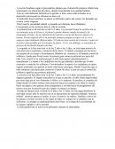 Psicologia del desarrollo, teoría freudiana