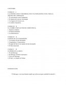 LA CONSTRUCCION Y DESARROLLO DE UNA INFRAESTRUCCURA PARA EL SISTEMA DEL LIDERAZGO