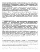 Análisis de la participación de los sectores sociales medios en las protestas y la búsqueda de alternativas políticas en Argentina