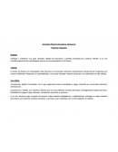 Actividad Final Semana 5 "Historia Falabella"