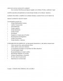 Resumen Nuevas Ciencias de la Conducta