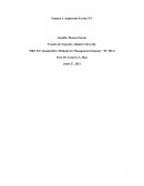 Métodos cuantitativos para los negocios. Ejercicios
