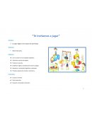 El juego reglado como espacio de aprendizaje