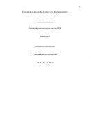 Fisonomía de la desigualdad de género y sus desafíos constantes