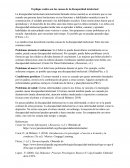 Explique cuáles son las causas de la discapacidad intelectual