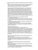 Tecnica para la toma de medidas antropometricas