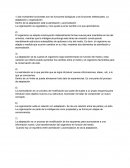 INVARIANTES FUNCIONALES