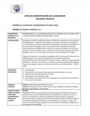 MEJORAMIENTO DE LA ACCESIBIDAD VEHICULAR Y PEATONAL EN LA VIA LOMA LINDA - PUERTO LAJAS DEL MUNICIPIO DE BOSCONIA - CESAR.