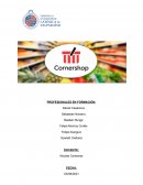 Evaluación de proyectos - Finanzas