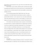 Reseña Texto "Internet de las cosas" de Marcelo Alcaraz