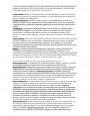 Convenio General de la Industria Química