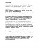 DERECHO DEL MAR Y AERONAÚTICO.CONCLUSIÓN