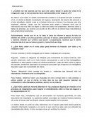 Integracion de Proyecto