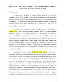 IMPACTO DE LA NEUROÉTICA EN EL CLIMA LABORAL DE UNA EMPRESA INDUSTRIAL