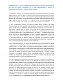 Materialismo histórico