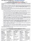 PROYECTO DE APRENDIZAJE: “CUANDO ME CUIDO PROTEJO A MI FAMILIA, MI ESCUELA, MI PAÍS”