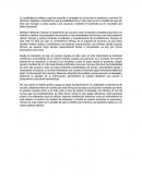 Ensayo sobre usabilidad