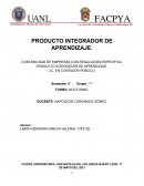 CONTABILIDAD DE EMPRESAS CON REGULACIÓN ESPECÍFICA