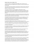 Análisis de video La Oscura Era Digital